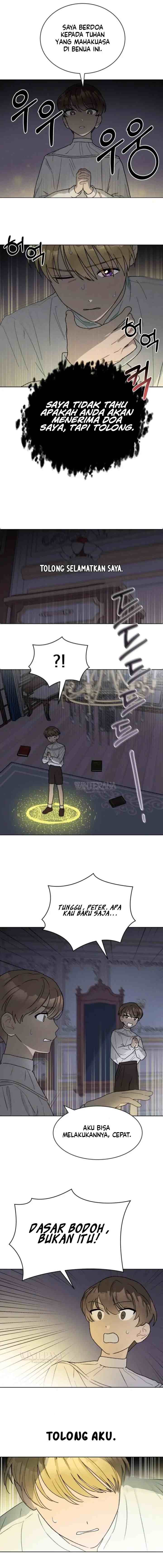 Jesse is Magnet Boy chapter 3 halaman 15