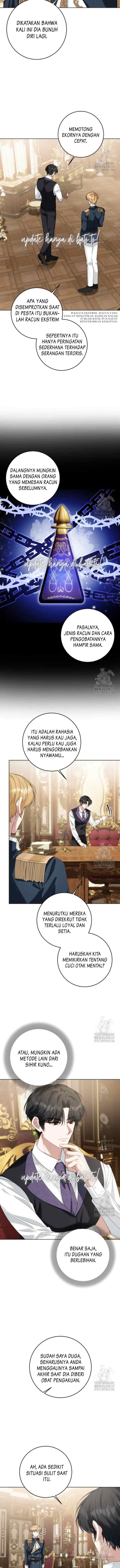 I Am the Obsessive Emperor's Talented Pharmacist chapter 7 halaman 9