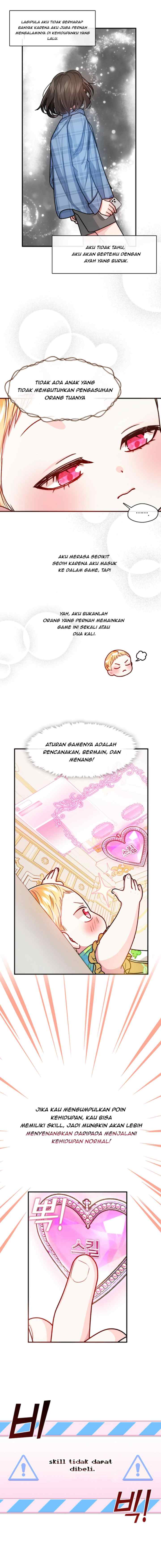 Princess Player chapter 1 halaman 18