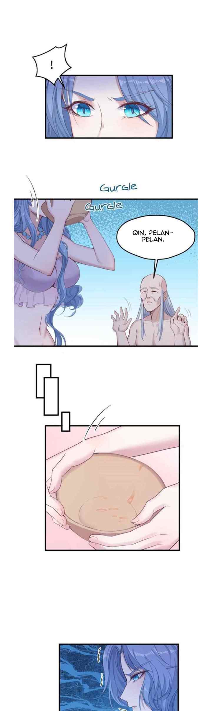 Beauty and the Beasts chapter 152 halaman 8