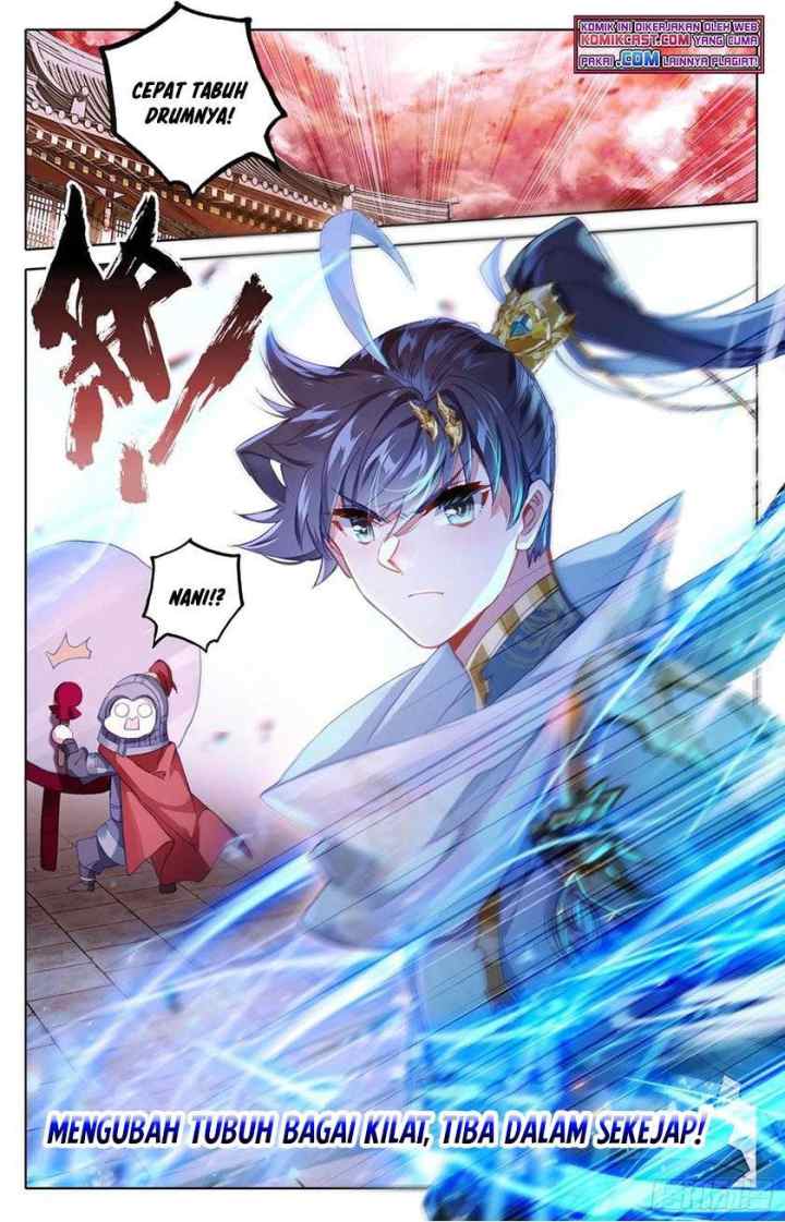 Cang Yuantu chapter 89 halaman 17