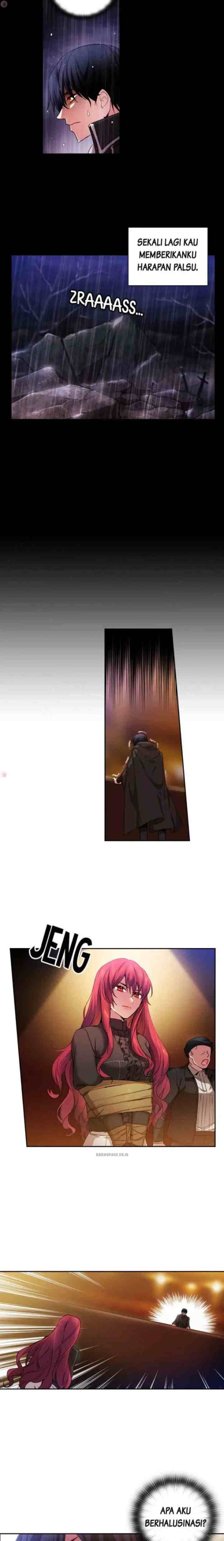 Adonis chapter 79 halaman 6