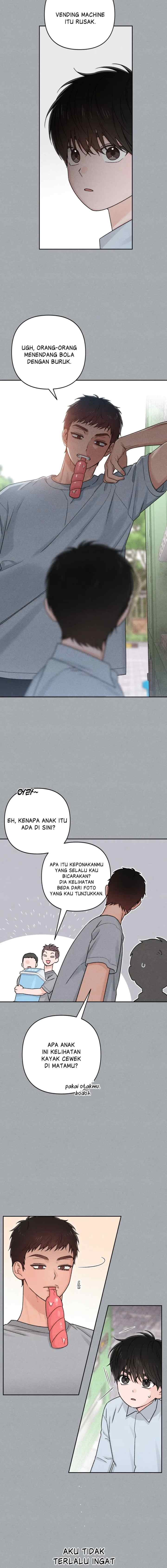 Apocalypse of Youth chapter 82 halaman 16