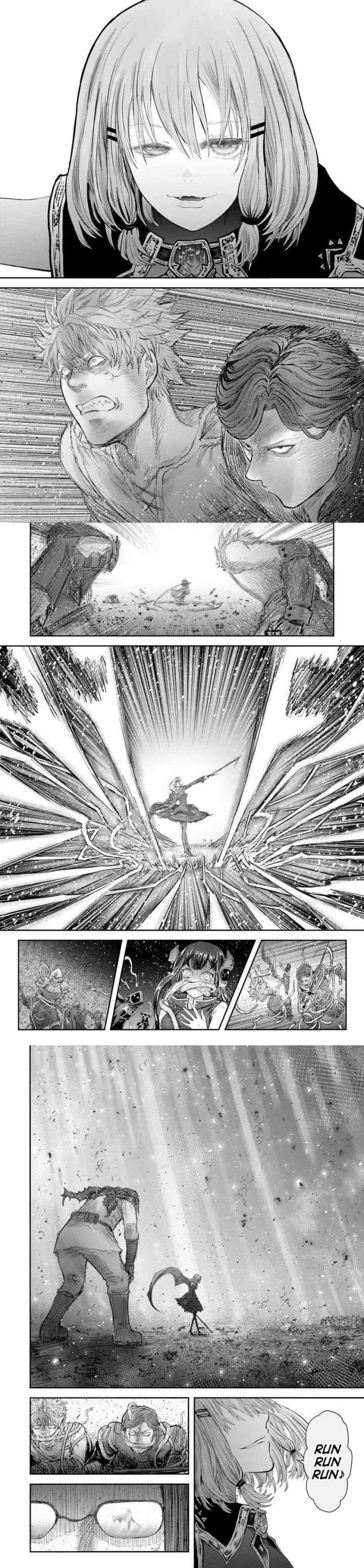 Isekai Ojisan chapter 65 halaman 10