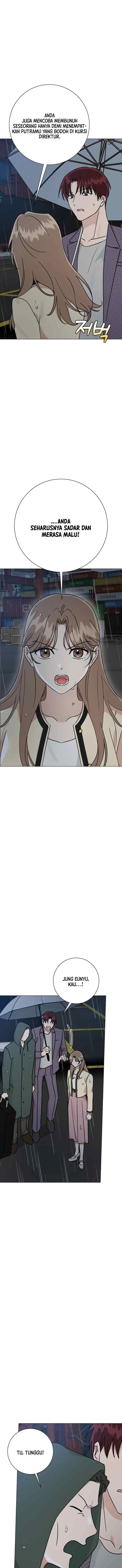 Difficult Boss chapter 47 halaman 12