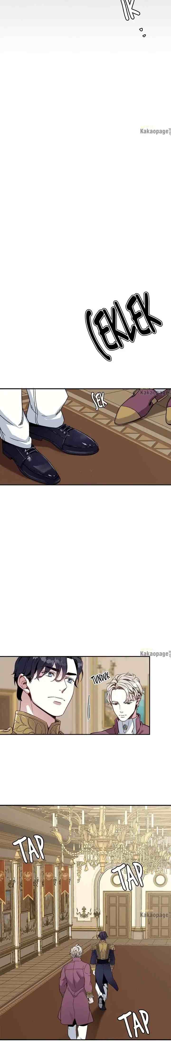 Not Sew Wicked Stepmom chapter 16 halaman 13