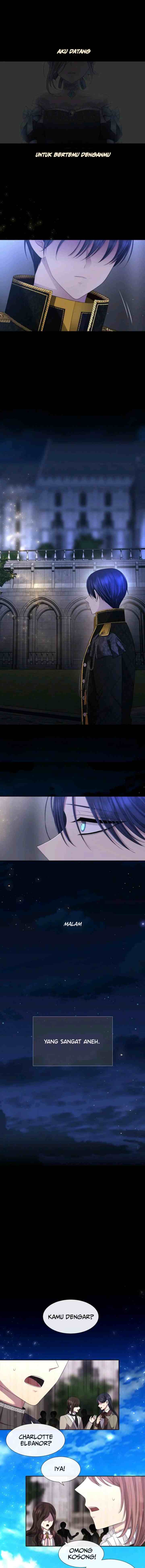 Charlotte Has Five Disciples chapter 131 halaman 12