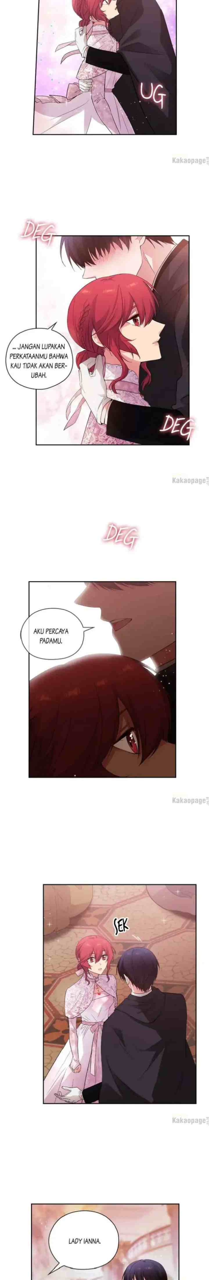 Adonis chapter 173 halaman 12