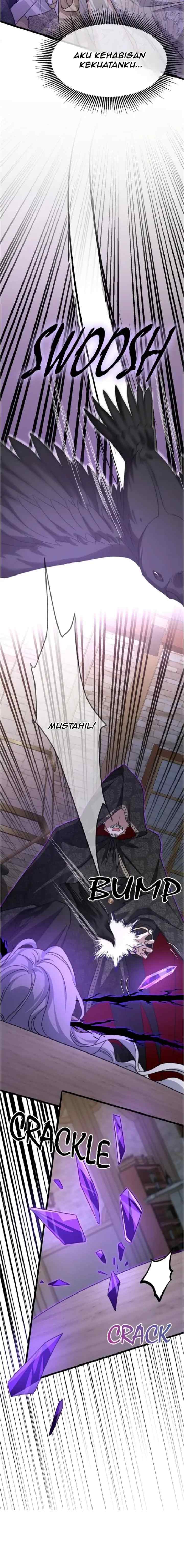 The Ducal Family's Poisonous Flower chapter 24 halaman 8