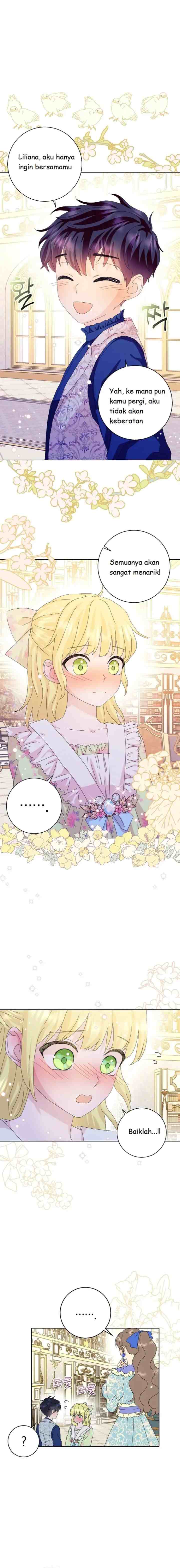 When I Quit Being a Wicked Mother in law, Everyone Becomes Obsessed With Me chapter 38 halaman 11