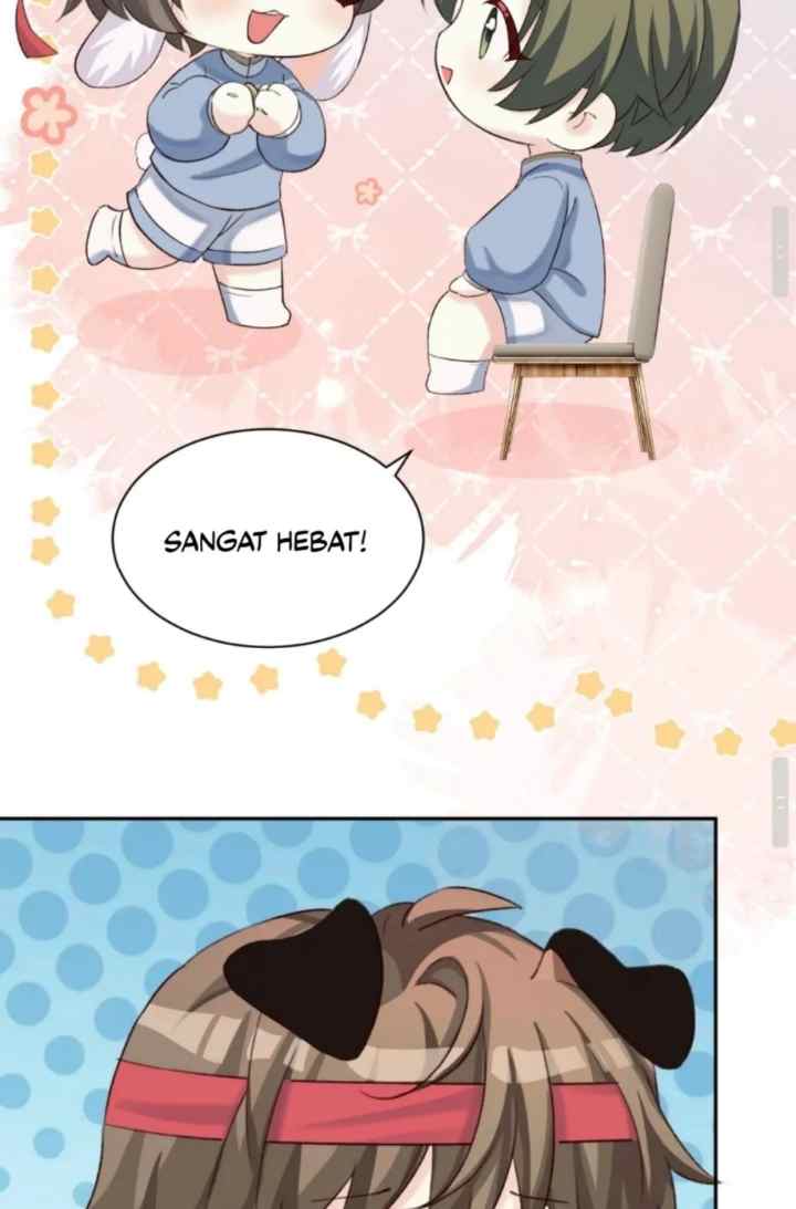 The Falling Sea God Special Chapter chapter 48 halaman 10
