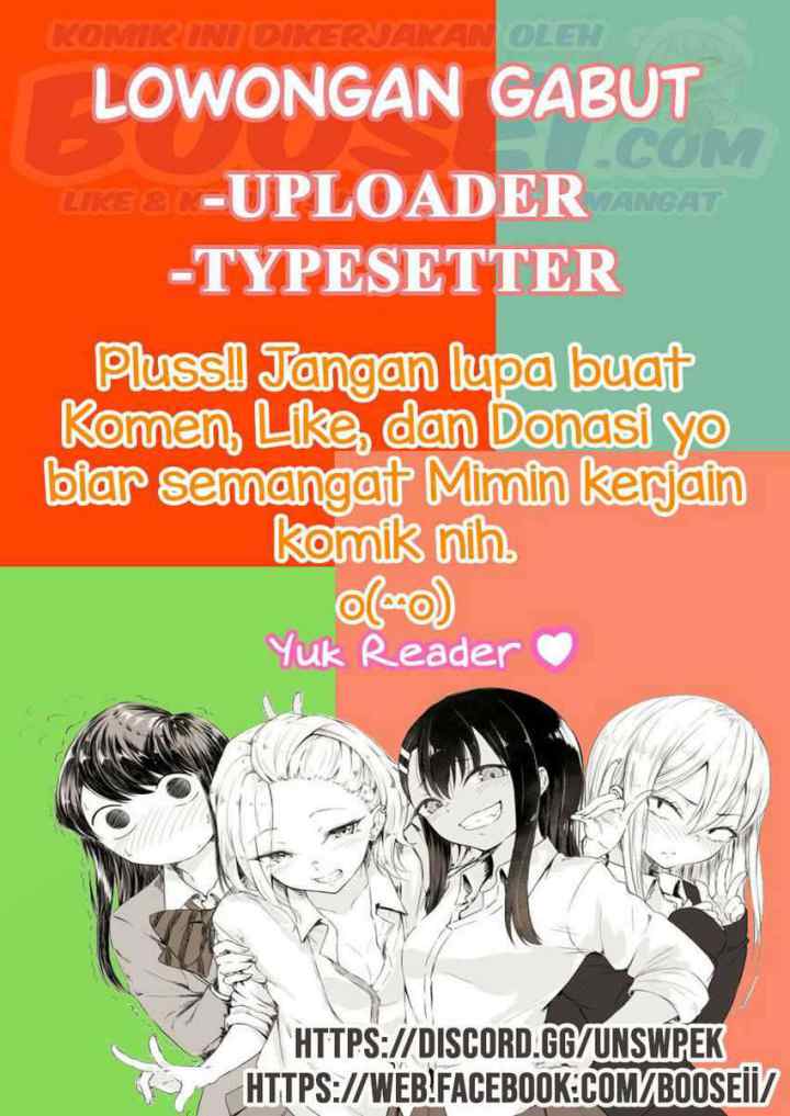 Secret Love chapter 39 halaman 13