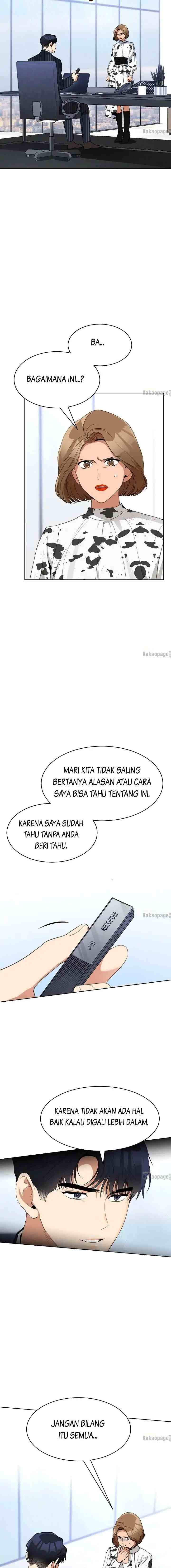 My Wife Is Back chapter 59 halaman 4