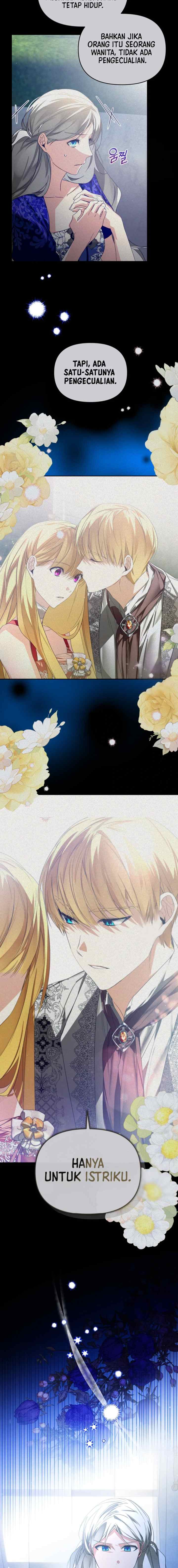 Fell In Tho The Arms of A Mad Villain chapter 31 halaman 4