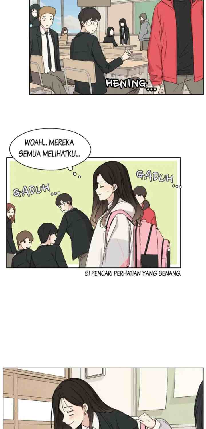The Omniscient Point of View of an Unrequited Love chapter 0 halaman 10