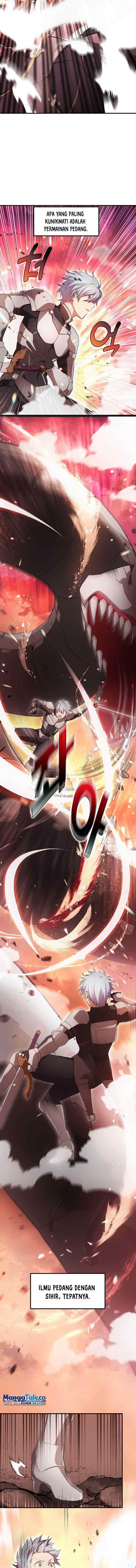 How the Pro in His Past Life Sucks the Sweet Honey chapter 1 halaman 4