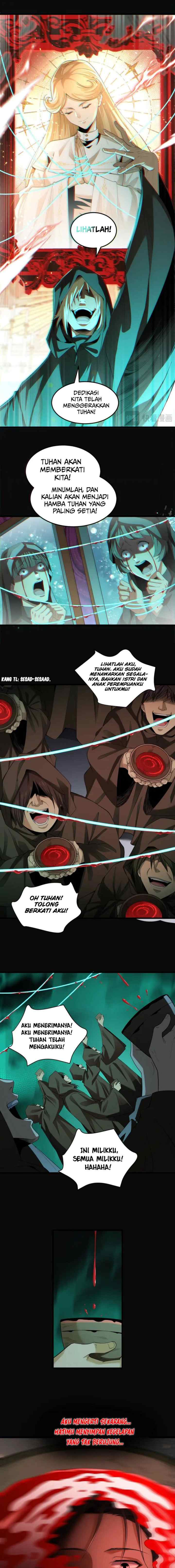 The Wretched chapter 4 halaman 5