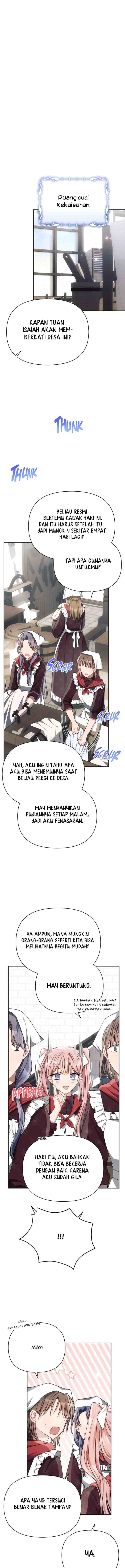 Ashtarte chapter 35 halaman 5