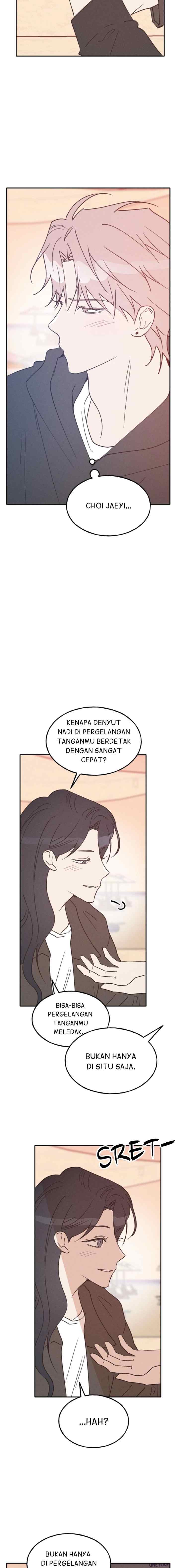 Boyfriend's Law chapter 64 halaman 15