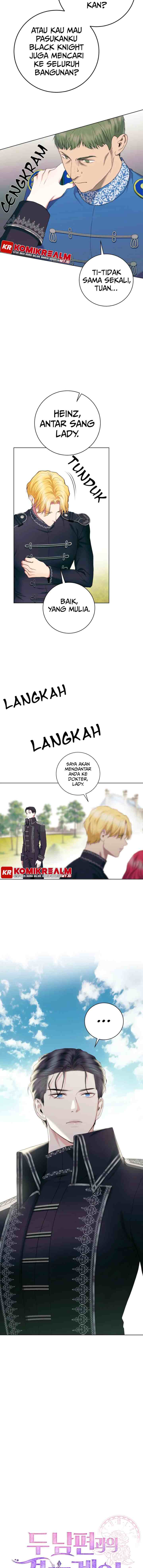 Marriage Contract With Two Husbands chapter 2 halaman 5