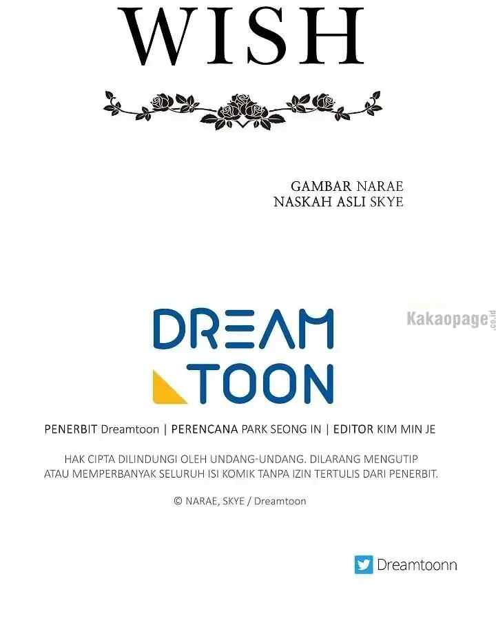The Great Wish chapter 97 halaman 18