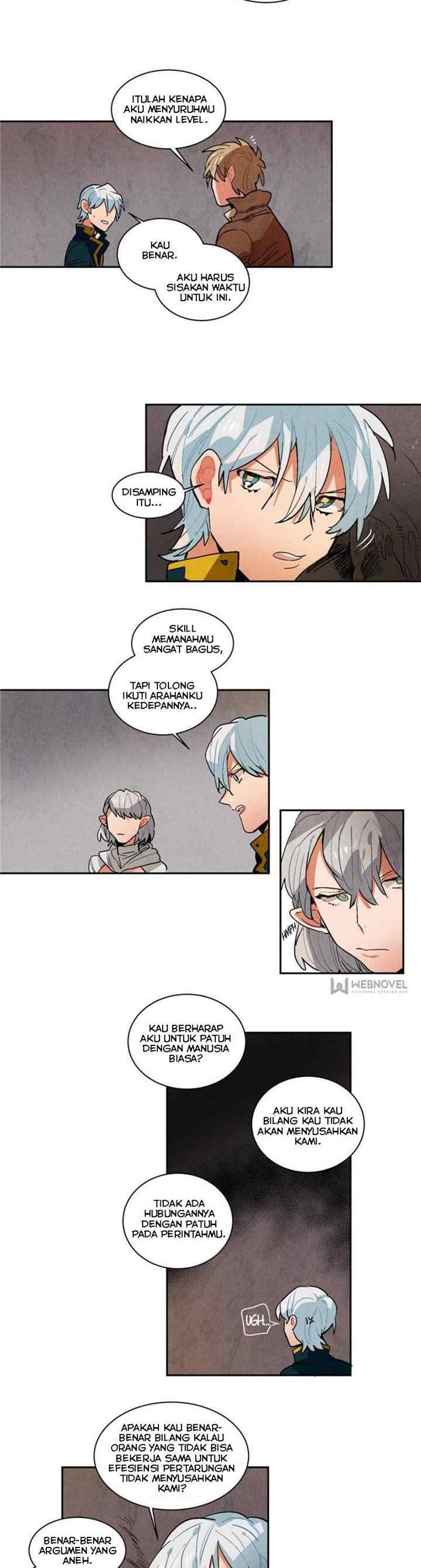 Ernak chapter 69 halaman 14