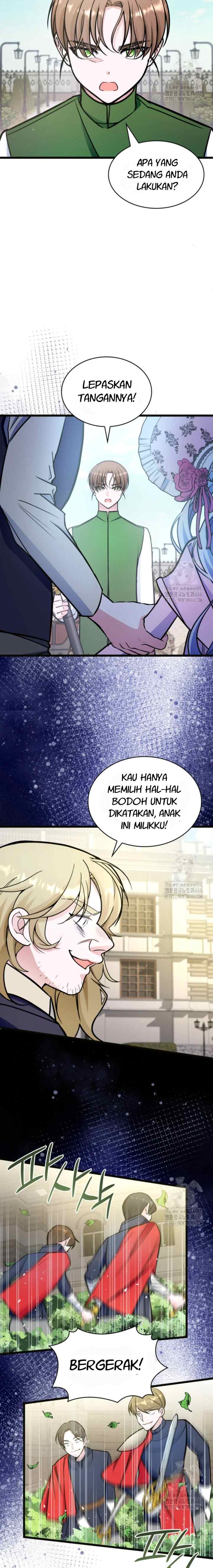 The New Daughter-in-Law of the Villain Family chapter 26 halaman 4