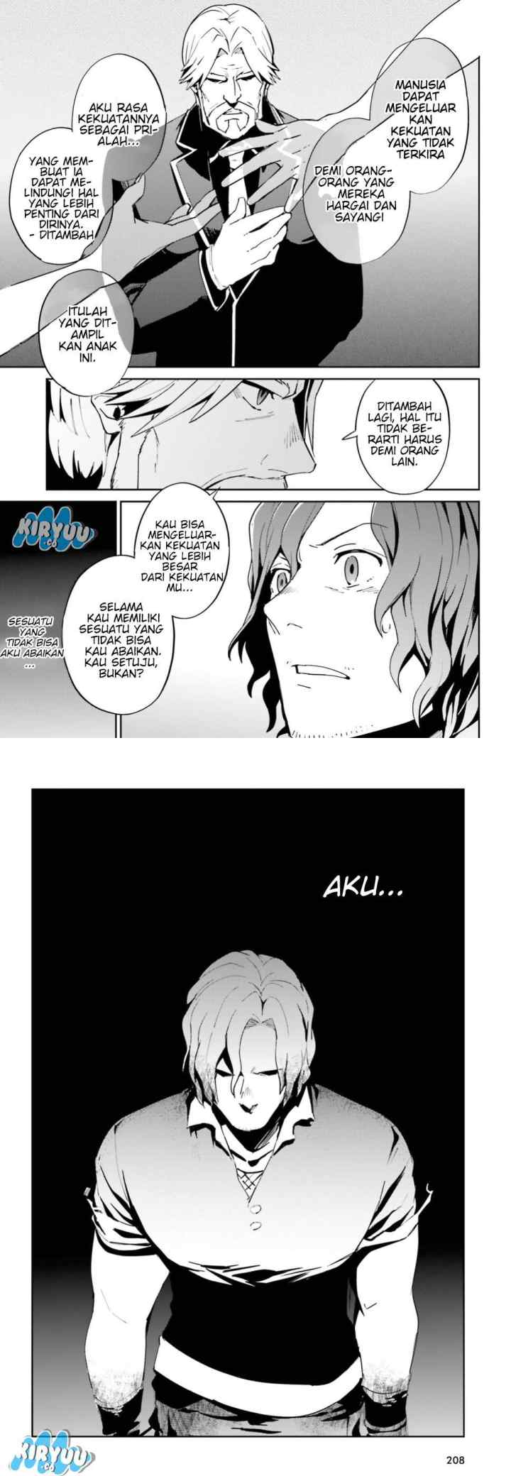 Overlord chapter 36 halaman 4