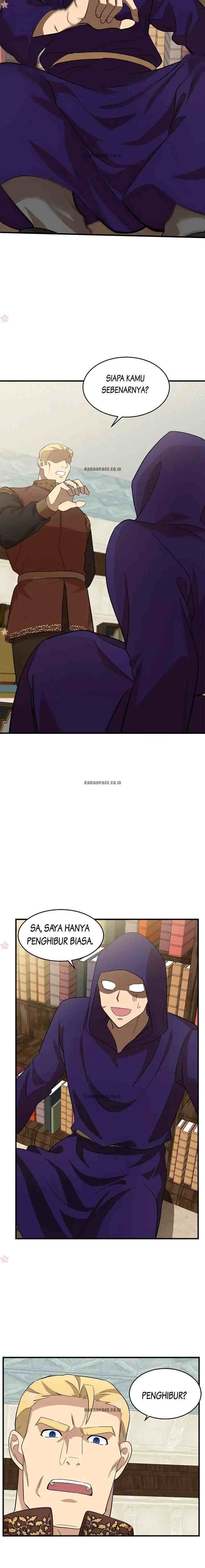 The Villainess Lives Twice chapter 53 halaman 11