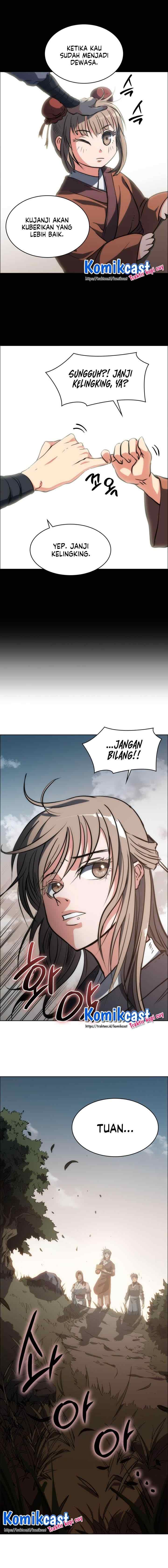 MookHyang - The Origin chapter 18 halaman 15