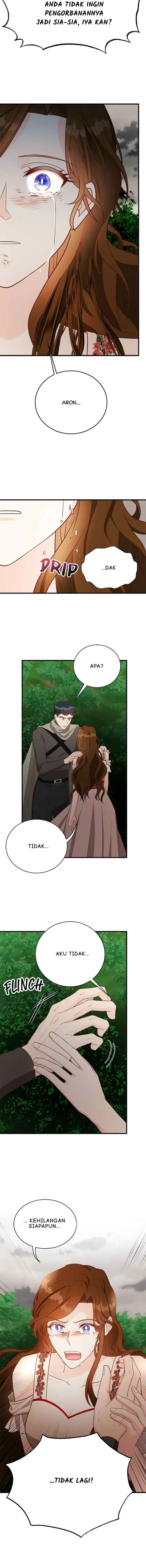 The Secret Life of a Certain Count's Lady chapter 35 halaman 8