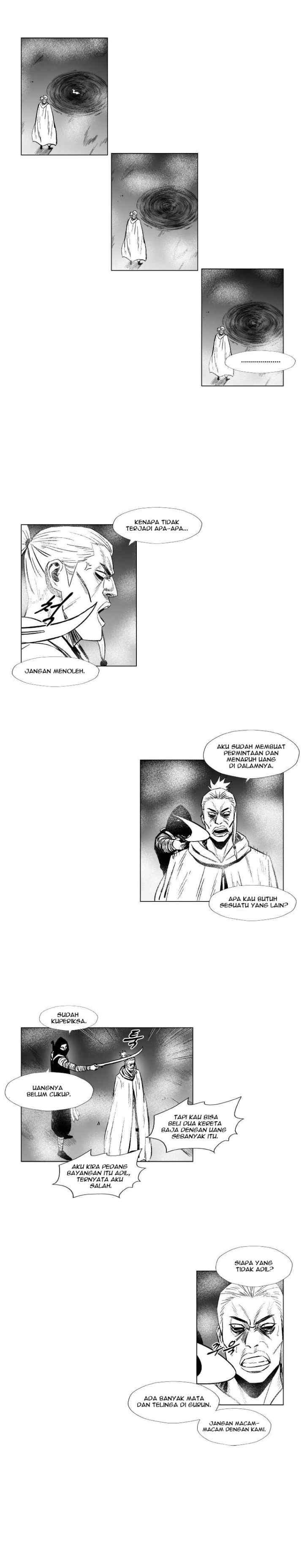 Red Storm chapter 144 halaman 15