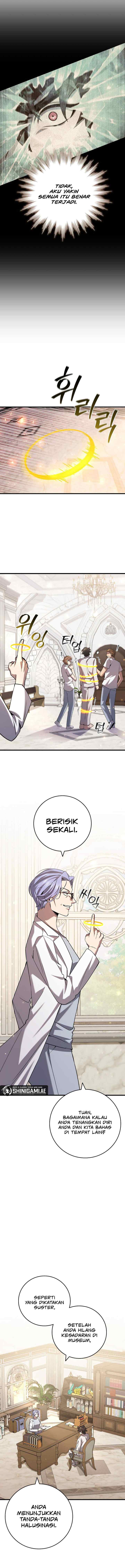 Dragon-Devouring Mage chapter 47 halaman 9