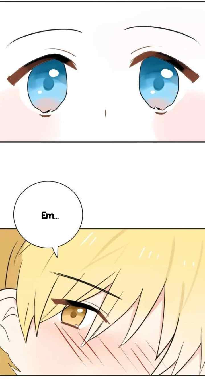 My Pet Lost Her Memories chapter 41 halaman 11