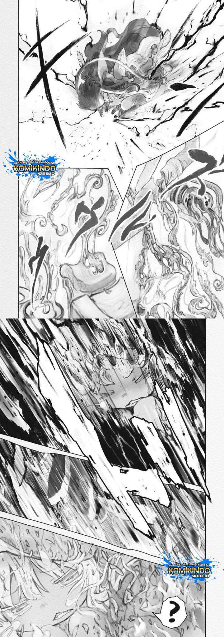 Made in Abyss chapter 35 halaman 6