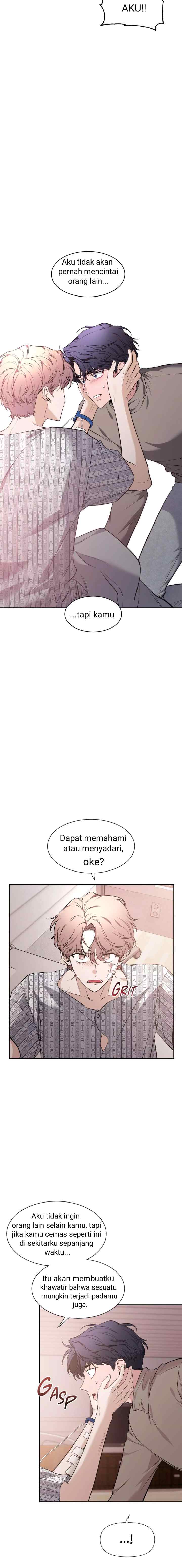 Sketch chapter 75 halaman 15