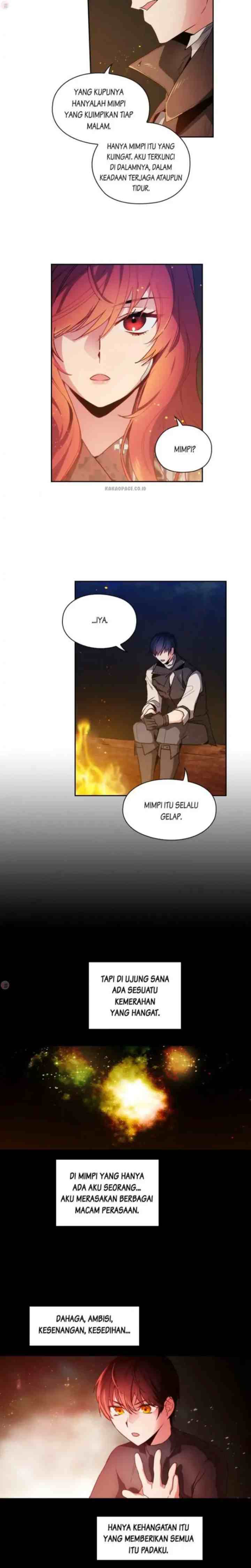 Adonis chapter 95 halaman 10