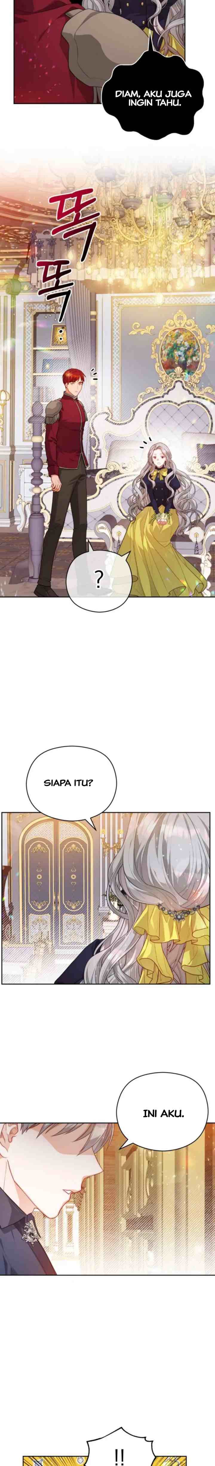 Lips Upon a Sword's Edge chapter 11 halaman 19