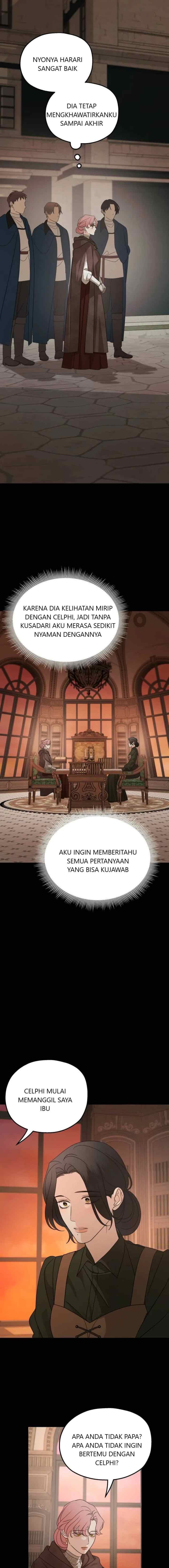 My In-Laws Are Obsessed With Me chapter 127 halaman 4