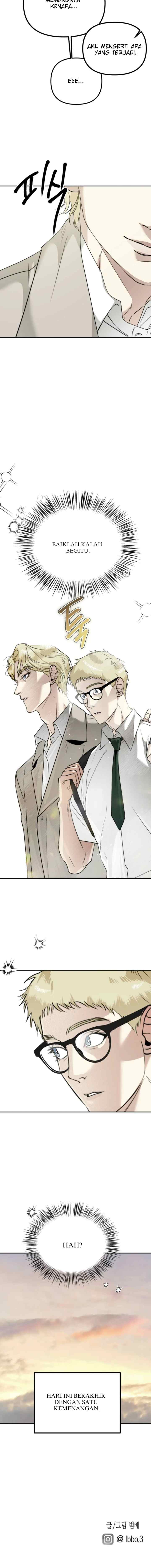 The Ki Sisters chapter 17 halaman 19
