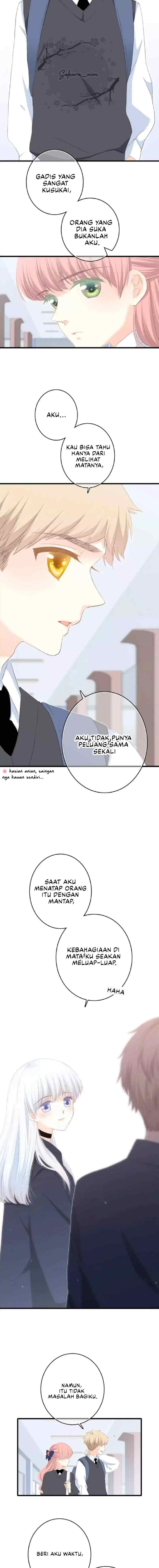 Love Never Fails chapter 71 halaman 12