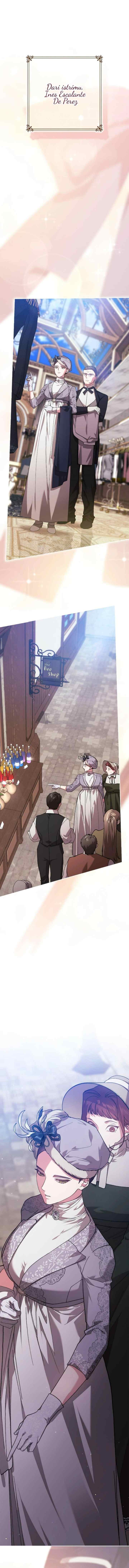 The Broken Ring: This Marriage Will Fail Anyway chapter 94 halaman 15
