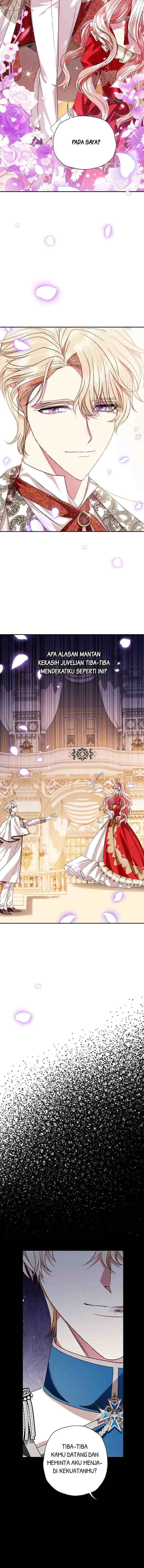 Father, I Don't Want to Get Married! chapter 70 halaman 5