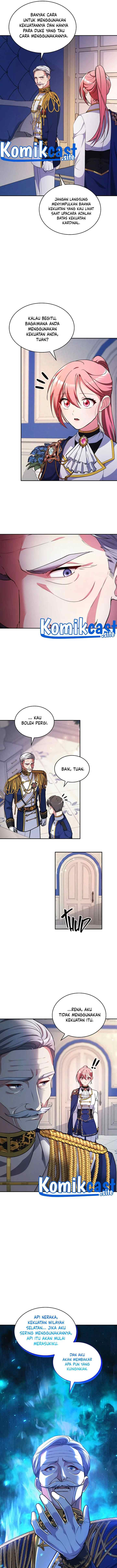 Regina Rena - To the Unforgiven chapter 29 halaman 12