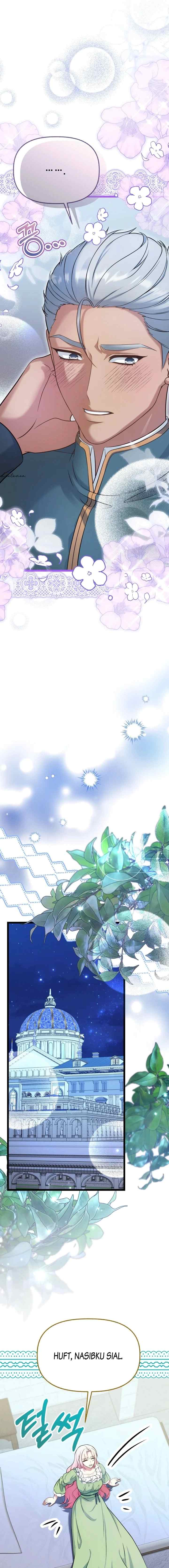 Our Villainess Has Changed chapter 15 halaman 4