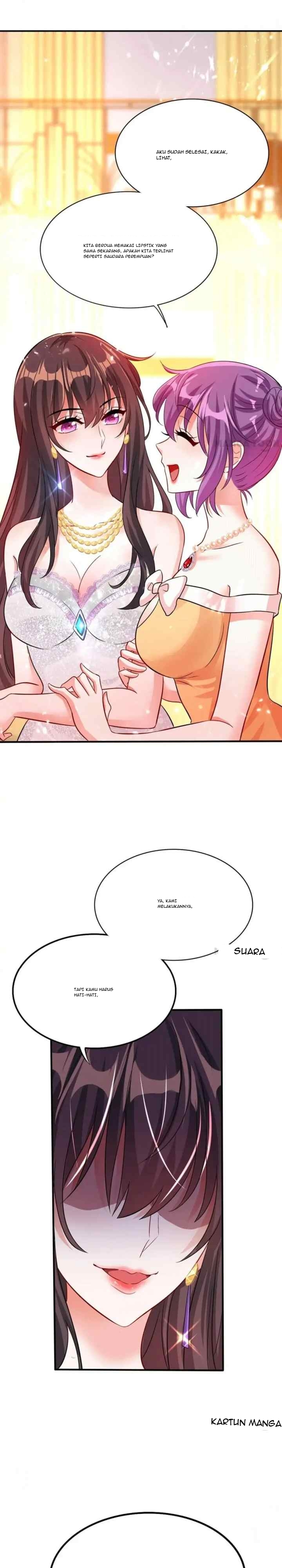 Don't Mess With Missy! chapter 44 halaman 12