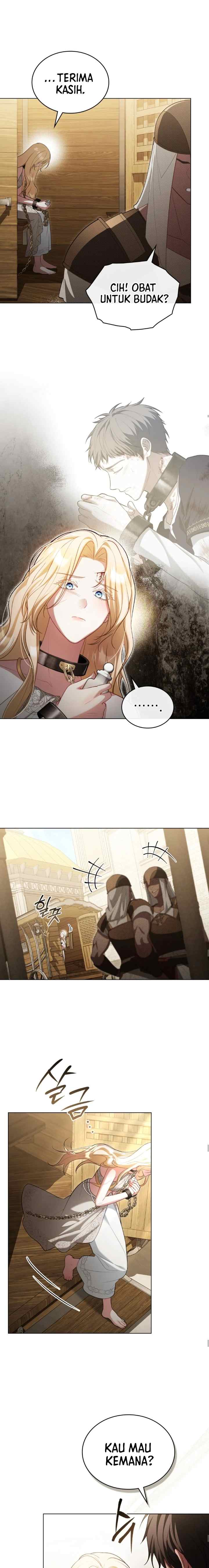 He Was My Slave chapter 8 halaman 7