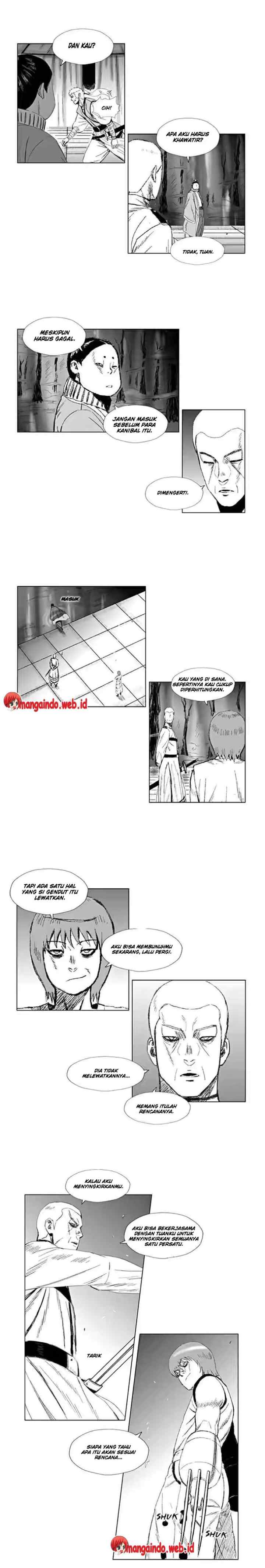 Red Storm chapter 56 halaman 10