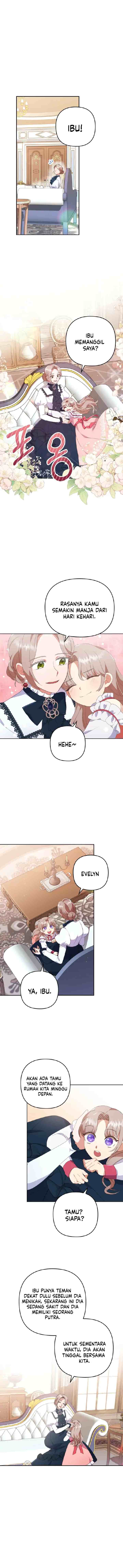 I Was Seduced By The Sick Male Lead chapter 1 halaman 7
