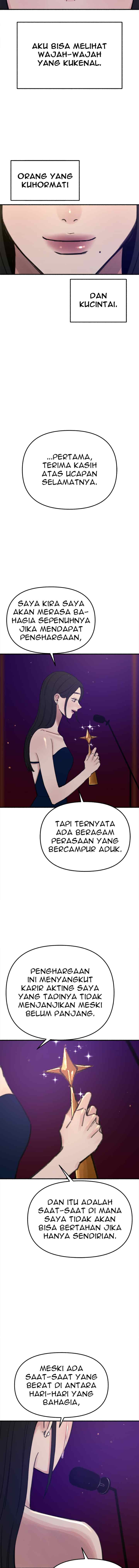 Muse On Yumyeong chapter 64 halaman 17